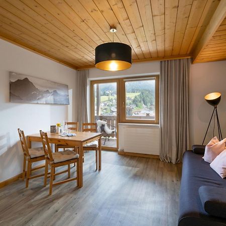 Gaestehaus Gollner Fieberbrunn Luaran gambar