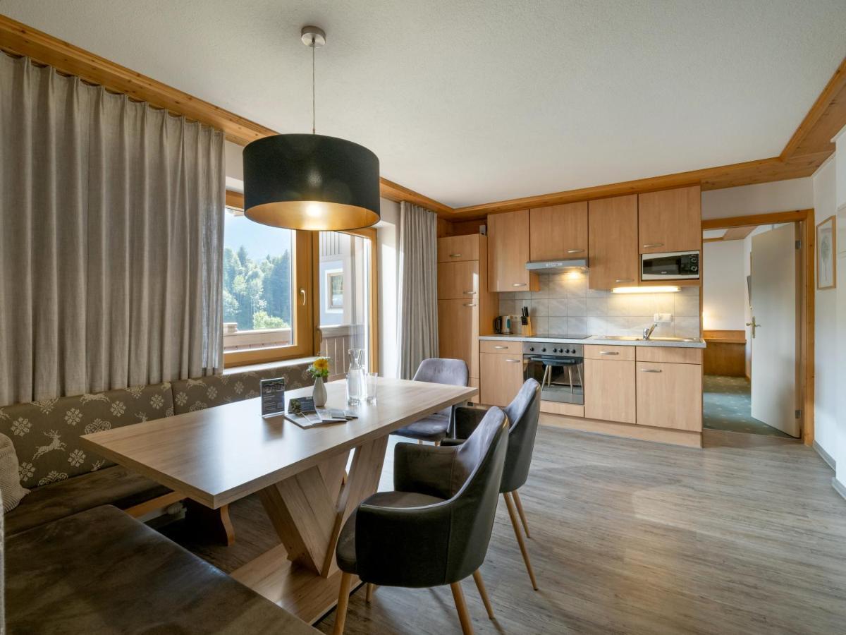 Gaestehaus Gollner Fieberbrunn Luaran gambar