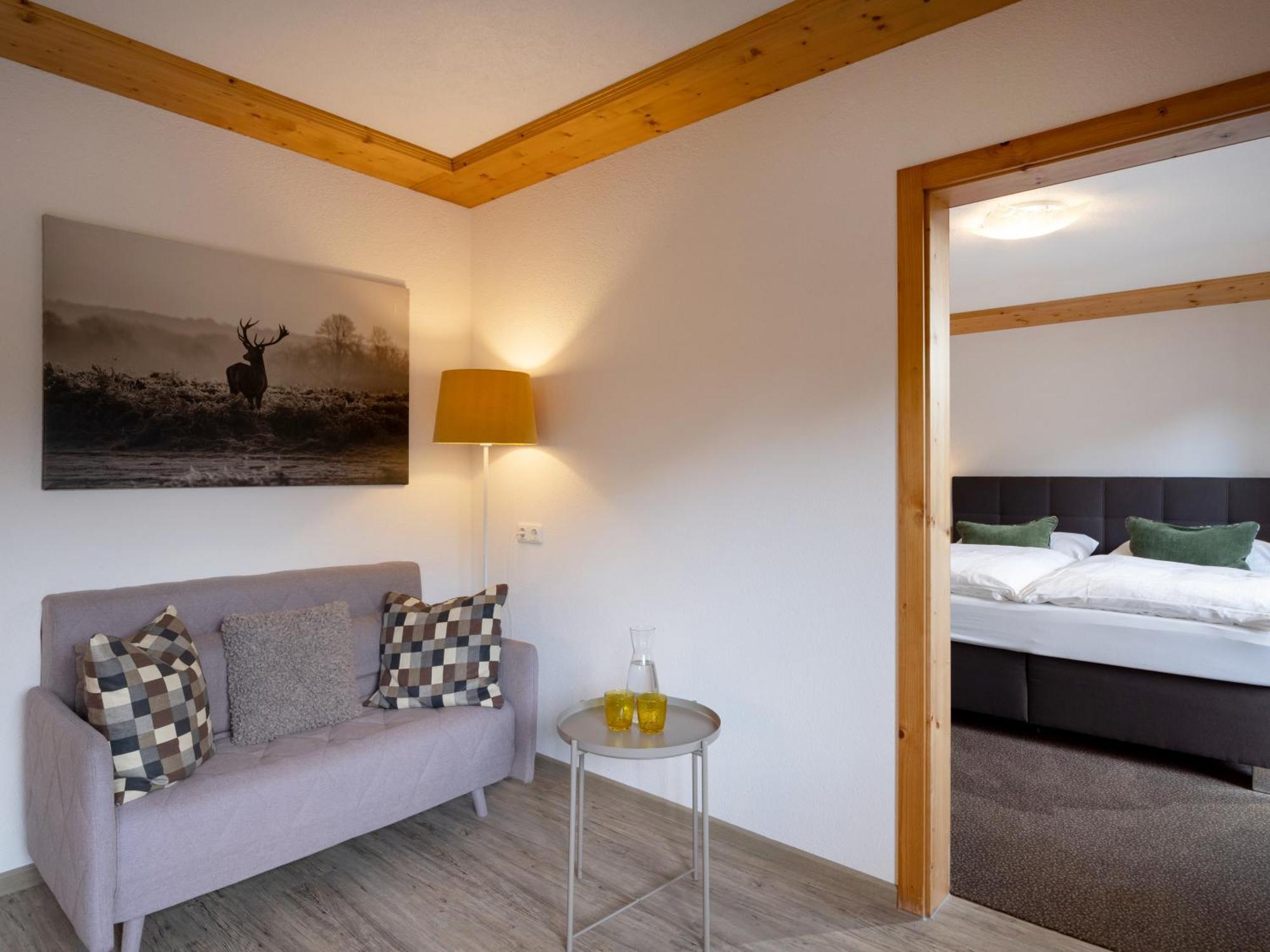 Gaestehaus Gollner Fieberbrunn Luaran gambar