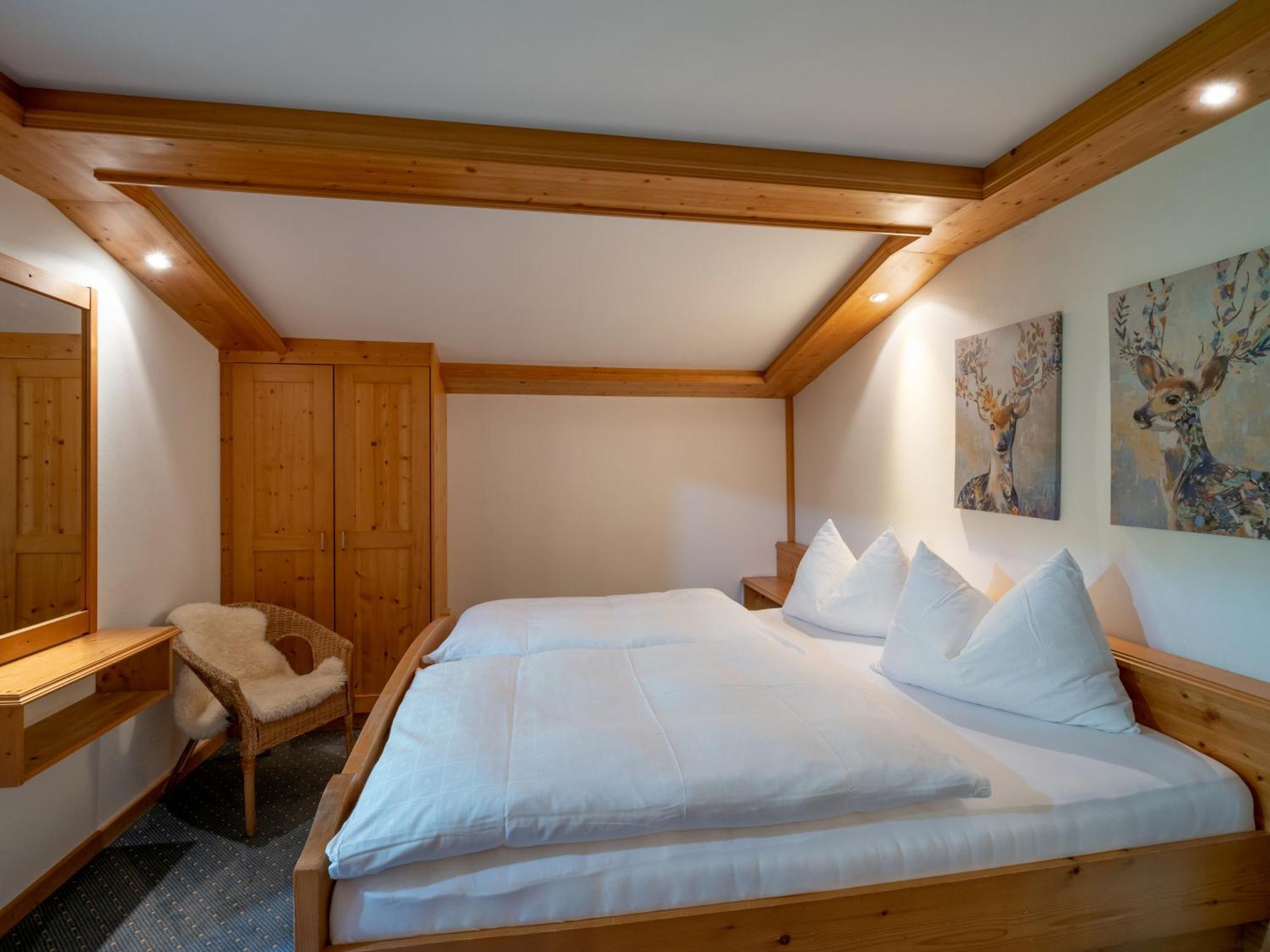 Gaestehaus Gollner Fieberbrunn Luaran gambar