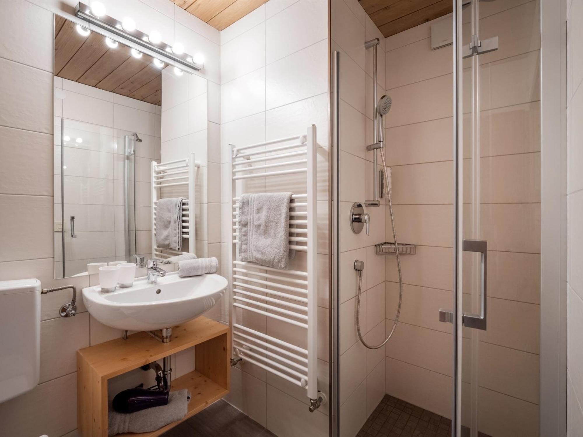 Gaestehaus Gollner Fieberbrunn Luaran gambar