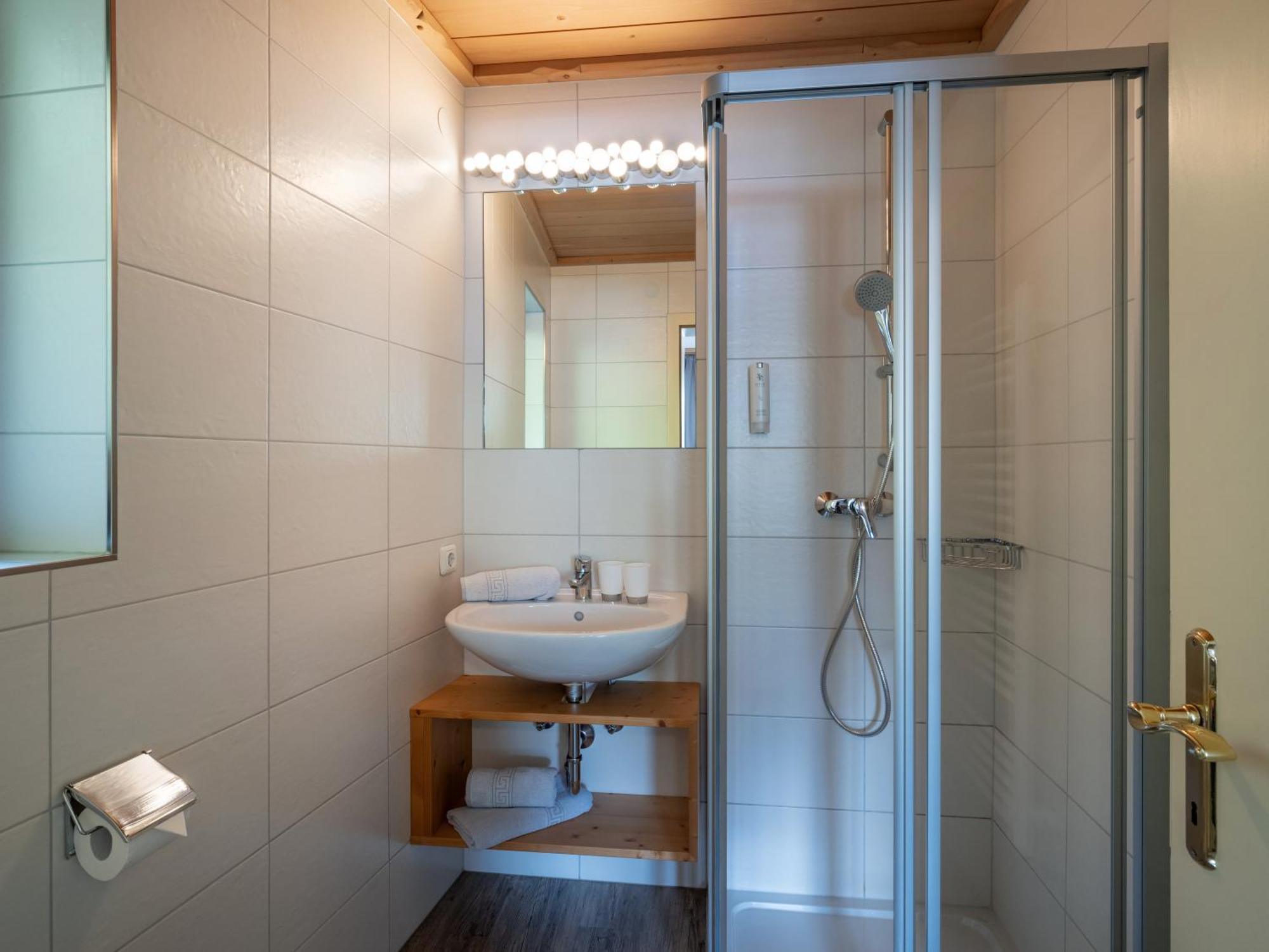Gaestehaus Gollner Fieberbrunn Luaran gambar