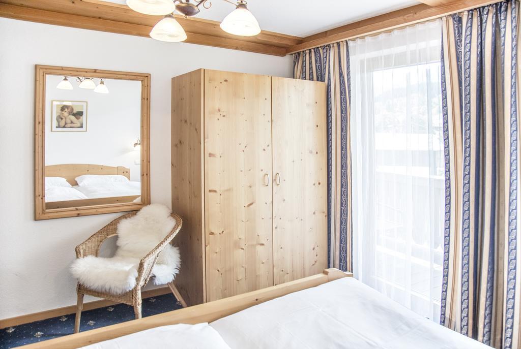 Gaestehaus Gollner Fieberbrunn Luaran gambar