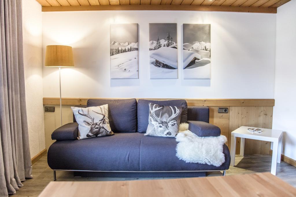 Gaestehaus Gollner Fieberbrunn Luaran gambar