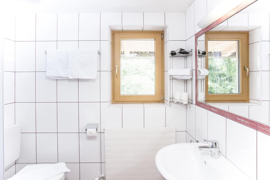 Gaestehaus Gollner Fieberbrunn Luaran gambar